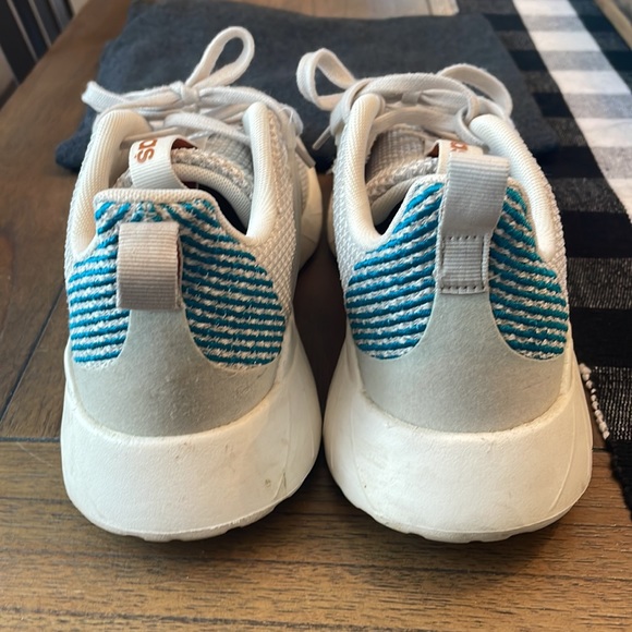 Womens adidas cloud foam - Picture 3 of 4